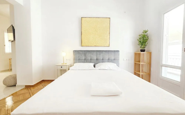 Casa Divas Rituals Suites