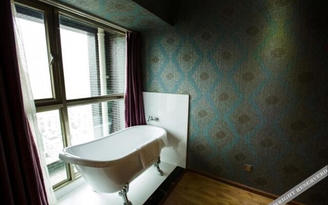 Yawei Apartment Hotel