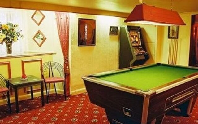 Cavendish House Hotel