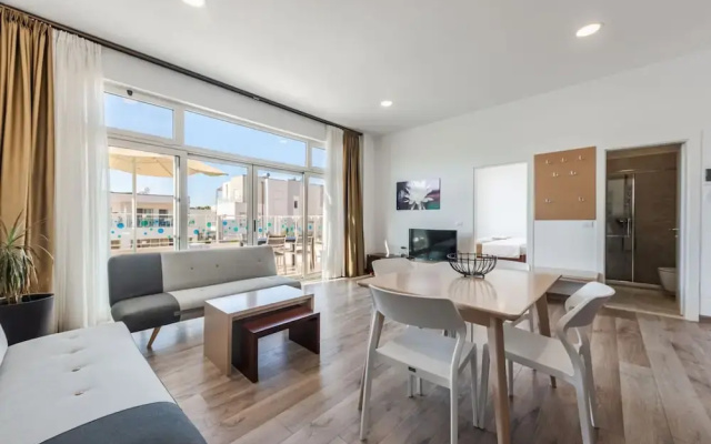 1-bedroom Retreat at Gjiri i Lalzit - Zambaku