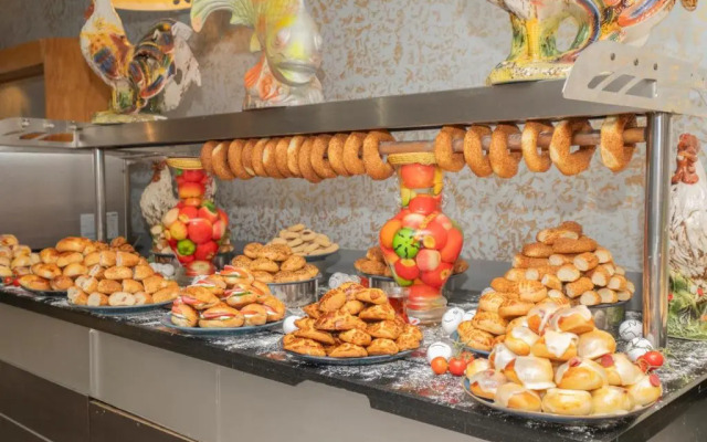 Ladonia Hotels Mio Bianco