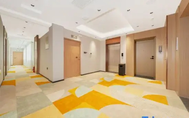 Sanya Fengchuang Holiday Hotel (Municipal Government Branch)