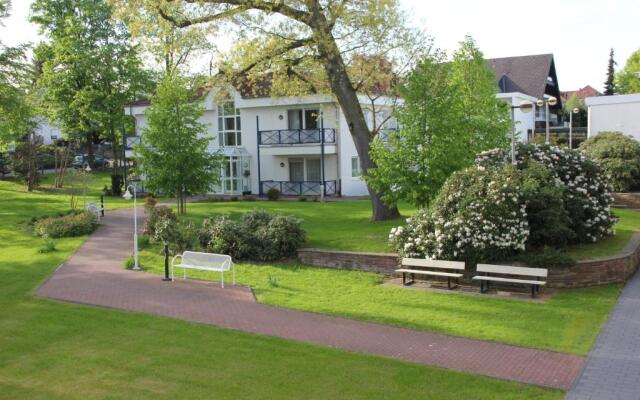 Hotel Villa Dürkopp