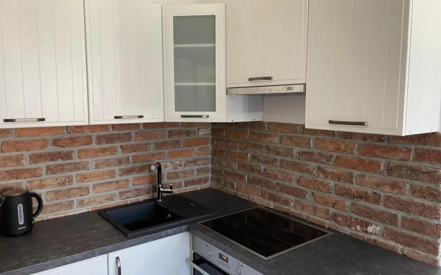 Apartmány Nejdek