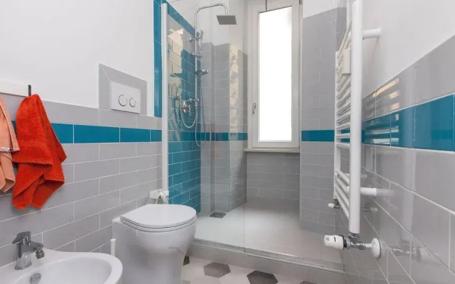 Rental In Rome San Giovanni