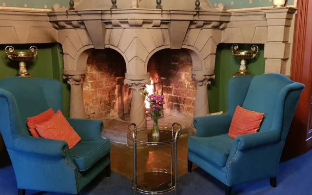 Schloßhotel Frauenmark