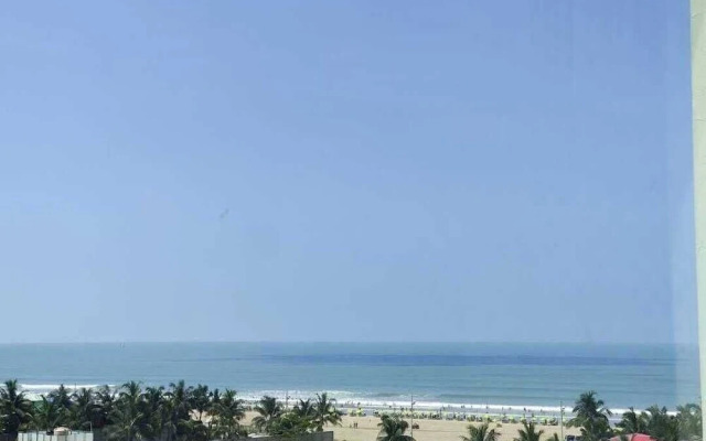 Ocean Paradise Hotel And Resort