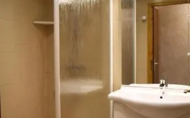 Appartement 6 Pers. A Proximite Des Remontees Mecaniques 70076