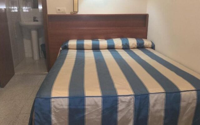Hotel Pension Coral