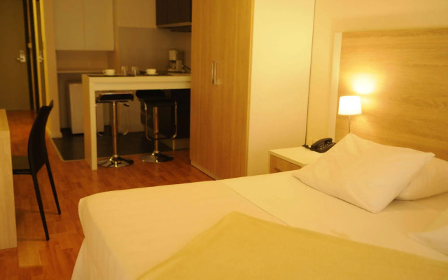 Massini Suites