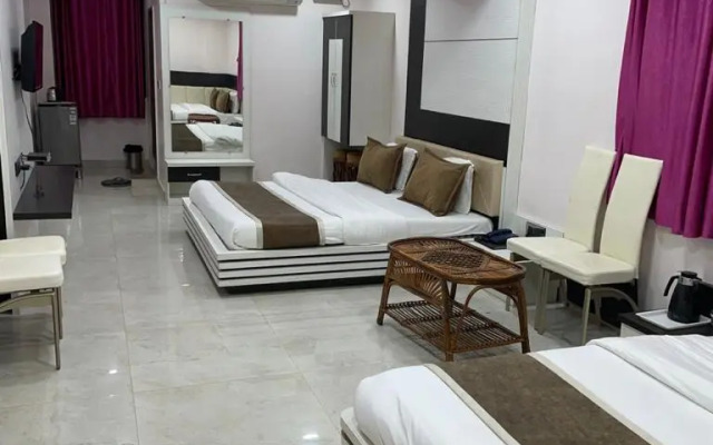 Hotel Royal Heritage