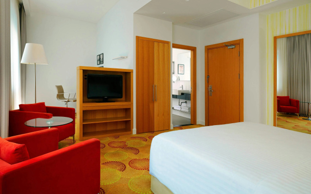 Courtyard by Marriott Budapest City Center - Image 6