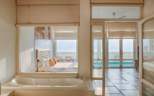 Hotel J Negombo