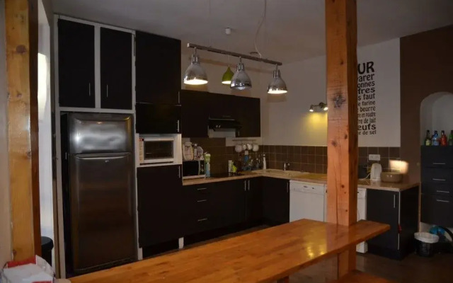 Appartement Marina