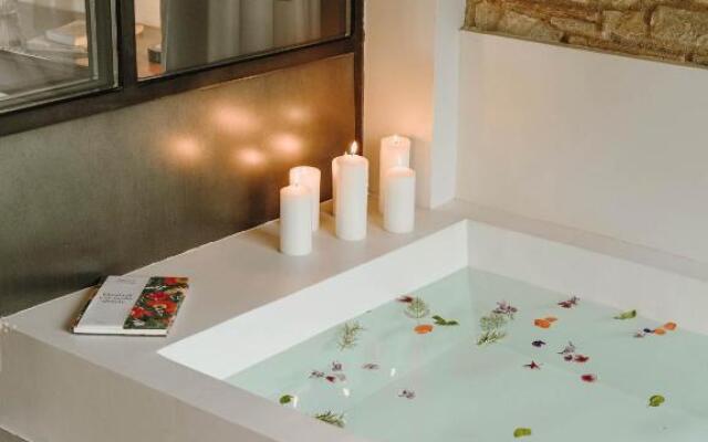 Mas Generós - Adults-Only Eco Hotel