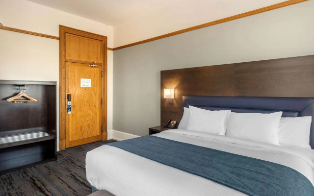 The Courthouse Hotel, an Ascend Collection Hotel