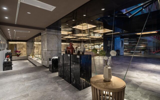 Wingate by Wyndham Sanya Luhuitou