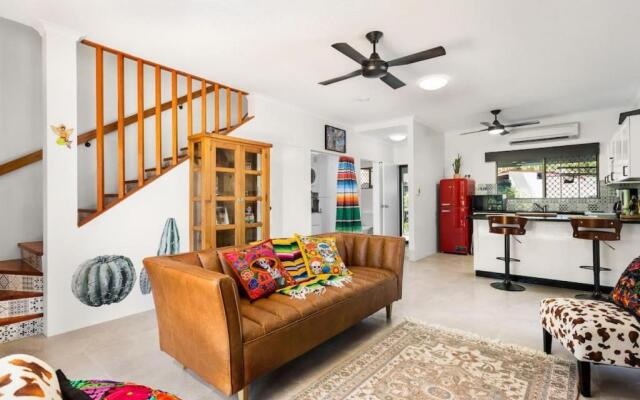 Casa De Playa - Beach Townhouse