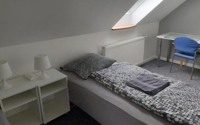 Ringslund B&B