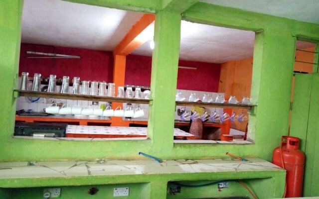 Amira's Roomz Zanzibar