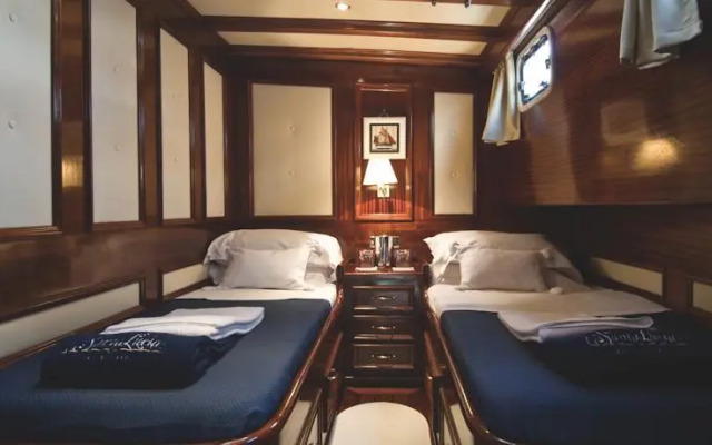 B&B Veliero Santa Lucia