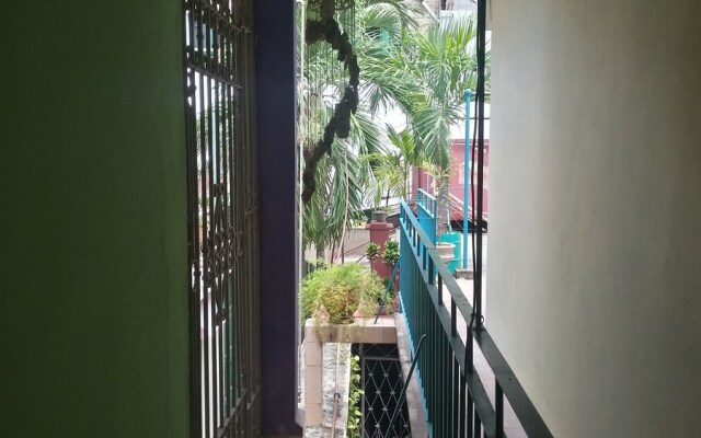 Casa Dayron y Amelia