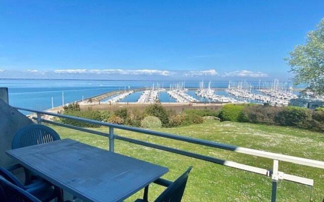 Appartement Quiberon, 4 pièces, 6 personnes - FR-1-478-80