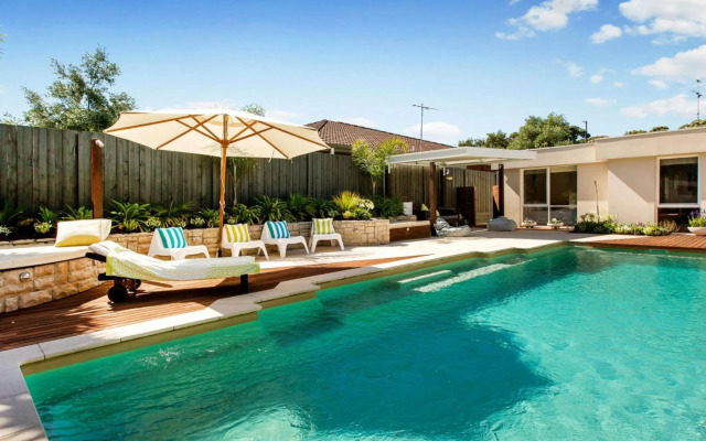 Waikiki - Blairgowrie