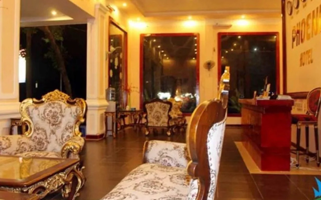 Phoenix Hotel