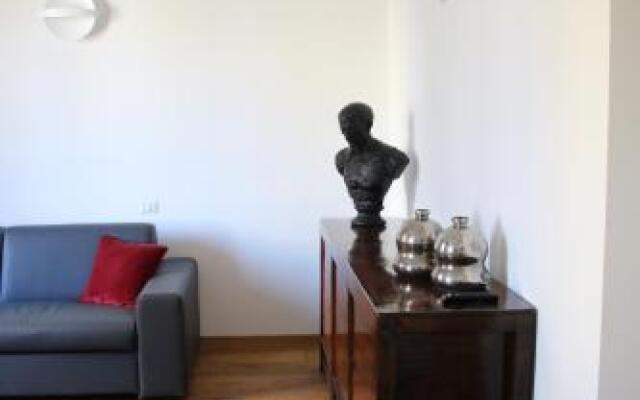 Trastevere Luxury Flat