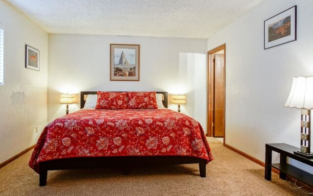 Canyon Terrace Retreat