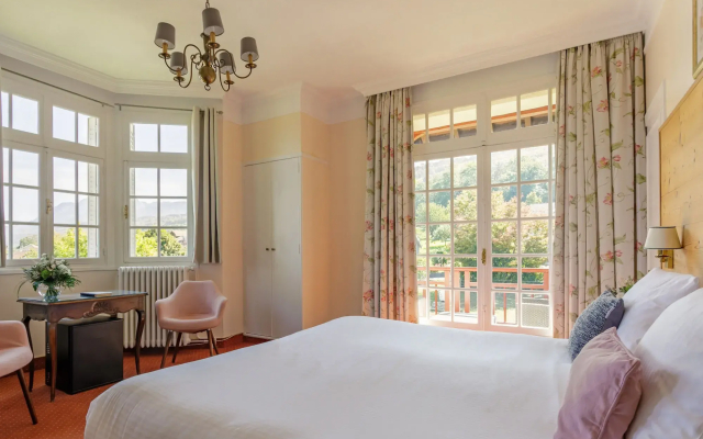 La Verniaz et ses Chalets