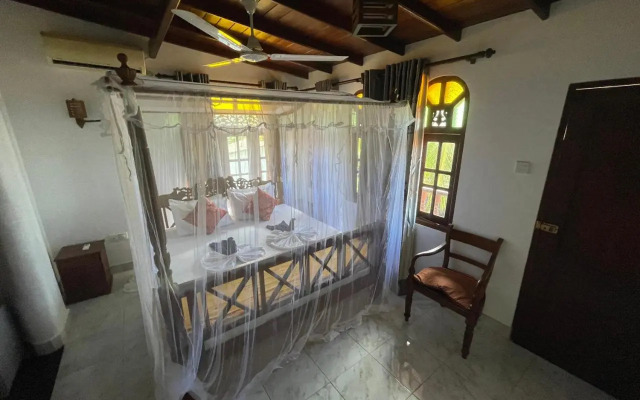 Flamingo Guest house