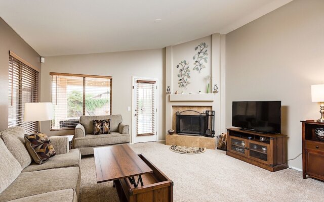 Tuscan Sunset 3 BR by Casago