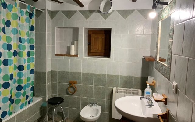 Casas Rurales Cortijo del Cerro Fuentes Nuevas II