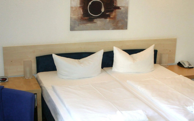 Hotel Seifert Berlin am Kurfürstendamm