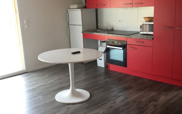 Camping des Gorges de L'allier