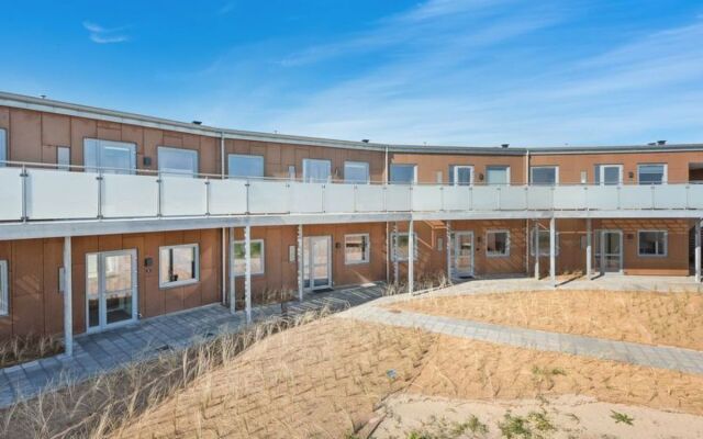 "Yuma" - 250m from the sea in Western Jutland