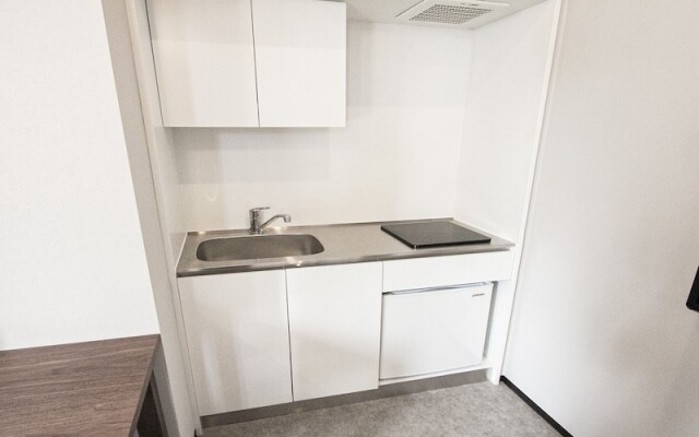 UCHI Living stay TOYOHIRA