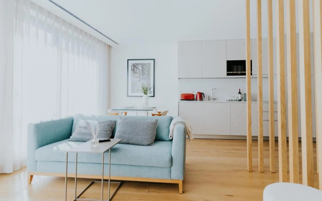 Formosa Lofts Duplex - 4Th Floor