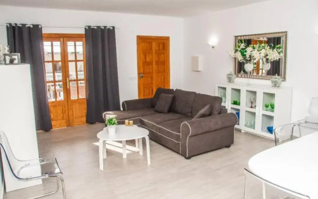 Apartment Son Serra Marina 7