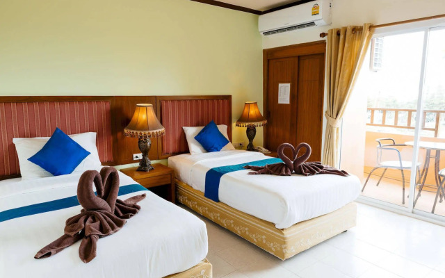 Thipurai Annex Hotel