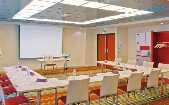 Mercure Toulouse Centre Saint-Georges Hotel