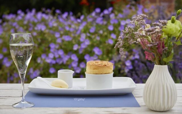 The Grosvenor Stockbridge