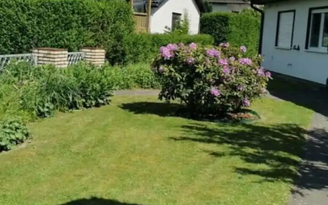 Tina Comfortable Holiday Residence