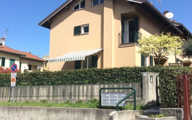 La Meridiana sul Lago