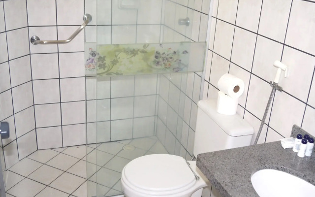 Acqua Bella Thermas Hotel