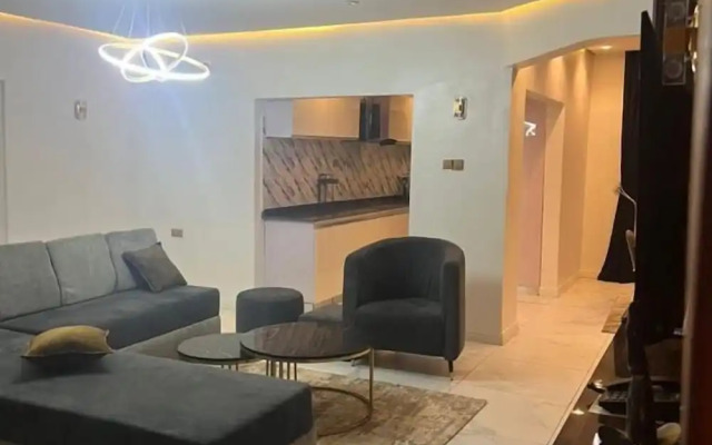 Fina Shortlet Apartment