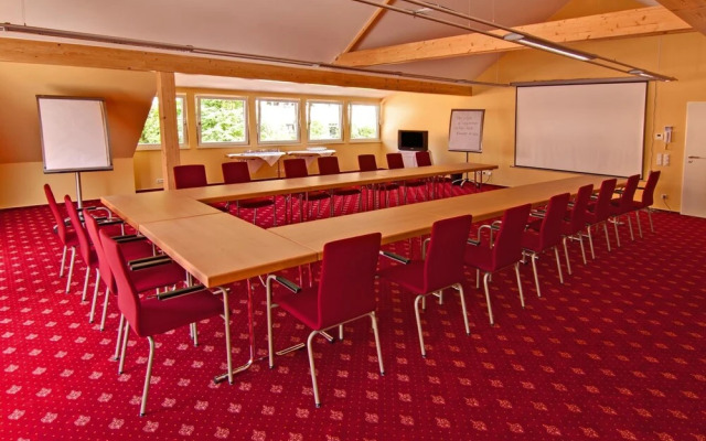 Hotel Kloster Hirsau