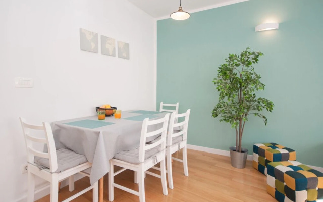 Apartment Mia